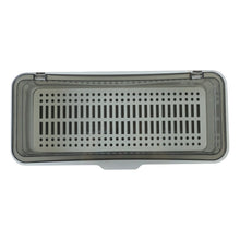 Dishwash sink holder and utensil tray