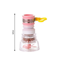 Flexi Pure Filter