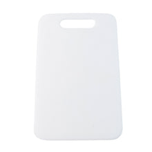 Apex fresh board kitchen mat supporting chopping board