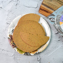 Maniarr's Carmonised Ragi Khakhra Wheat Chips (180Gm)