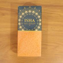 Jewellery Storage Box Set for Rings, Earrings & Small Accessories (12 Pc)