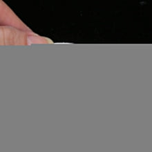 Baby Waterproof Ear Stickers, Heel Invisible Foot Sticker (20 Pcs Set Approx)