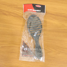 Plastic Soft Wide Tooth Detangling Hair Comb (1 Pc)
