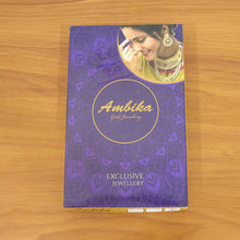 Mini Jewellery Storage Box for Rings, Earrings & Small Accessories (12 Pc)