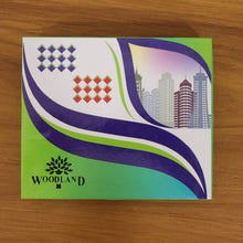 Classic Gents Bi-Fold Wallet (1 Pc)