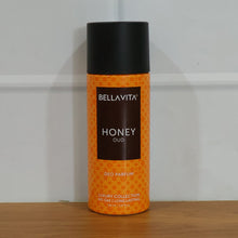 Stylish Honey Oud Deo Perfume for men and women