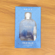 Long-lasting True Blue perfume spray 100 ml for men
