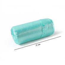 Disposable Garbage Bags Roll (1 Roll, 40x45 Cm)
