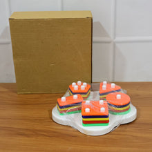 Geometric shapes for toddler educational play enhancing shape recognition skills