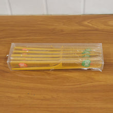 12-piece tail comb set for hair care and styling