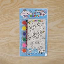 kids creativity drawing activity kit