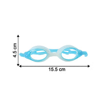 clear vision swim goggles