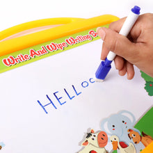 Letters Board