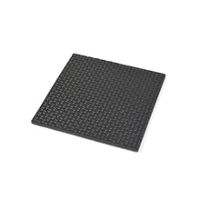 Multiple uses of self-adhesive anti-slip furniture pads on various household items.