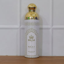 Luxury White Oud deodorant spray