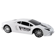 Thunder Cruze RC Roadster remote control car suitable for kids 4 and above