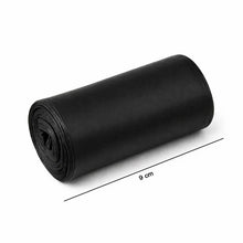 Heavy Duty Garbage Bags Roll (50 Bags, 50x60 Cm)