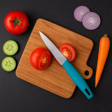 Supermom Premium Stainless Steel Kitchen Utility Knife (1 Pc)