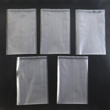 Vacuum Food Storage Bag Set (5 Pcs, 24x16 cm)