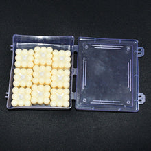 Flameless LED candle lights perfect for festive and party decoration