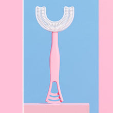 TidyTongue U-Brush