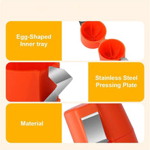 Egg Shell Opener