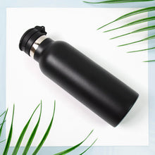 Custom Bottle with Name