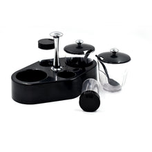 The Ganesh Spice Condiment Set, also perfect as a Mukhwaas Dani for mouth fresheners.