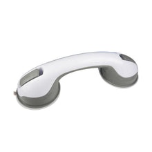 Versatile Helping Handle ideal for various door and household safety uses.