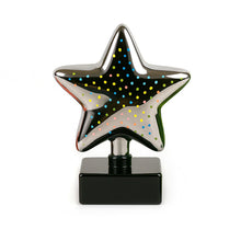 Star nest 3D illusion LED night lamp perfect for bedroom and living room ambiance