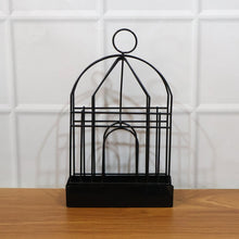 Lifestyle shot of the mosquito coil holder creating a peaceful ambiance.