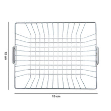 utensil drain basket for kitchen sink