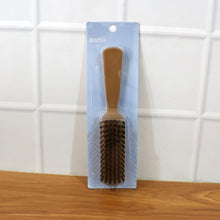Water-resistant plastic multipurpose cleaning brush