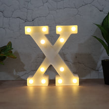 Cordless LED decorative night light perfect for home and party decor