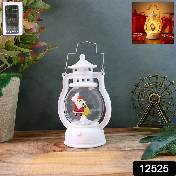 Christmas Lantern