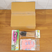 Complete Gardening Tool Kit (1 Set)