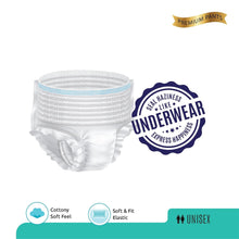 XXL adult diapers with high absorbency