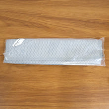 Lifestyle photo of tidy closet using foldable under garment storage bag