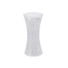 A group of Crystal Night Lights creating a festive ambiance, perfect for Diwali decorations.