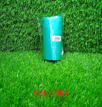 Eco-friendly green compostable garbage bags for small bins (17