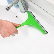 Practical car mirror wiper for daily use, keeping your vehicle's mirrors spotless.
