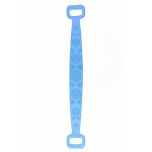 Benefits and uses of silicone back scrubber belt