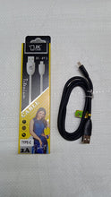 JK 2A Type C Fast Data Cable