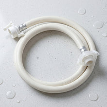 Hose pipe feature view