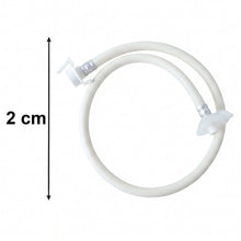 Hose pipe size 1 metre