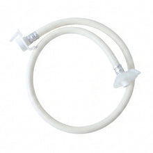 Flexible hose design view