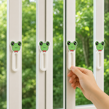 Self Stick Push Pull Helper – 4 Pc Instant Cabinet Handles |