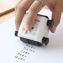 Digital teaching roller stamp for kids - image 3