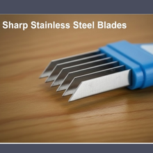 Vegetable Negi Cutter