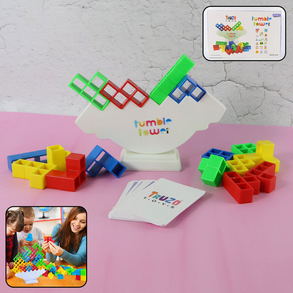Blocks Game